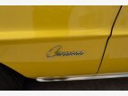 Thumbnail Photo 32 for 1969 Chevrolet Camaro COPO